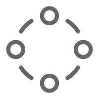 大数据为核心技术